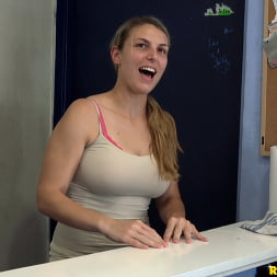 Lubing the tube