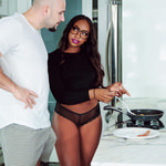 Kokohontas in 'Jmac, Kokohontas'