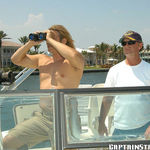 Krista in 'Ride Of Her Life'