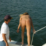 Krista in 'Ride Of Her Life'