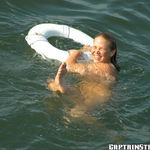 Krista in 'Ride Of Her Life'