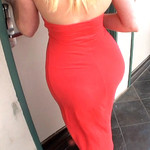 Kristen Jordan in 'Cock Kiss'