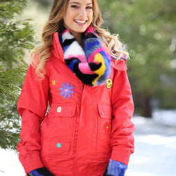 Snow Cabin Fever
