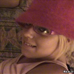 Kristina in 'Cock Smoker'