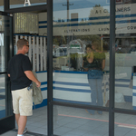 Kylee in 'Stain Treatment'