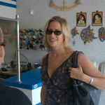 Kylee in 'Stain Treatment'