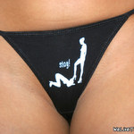 Lacey in 'Wet N Sticky'