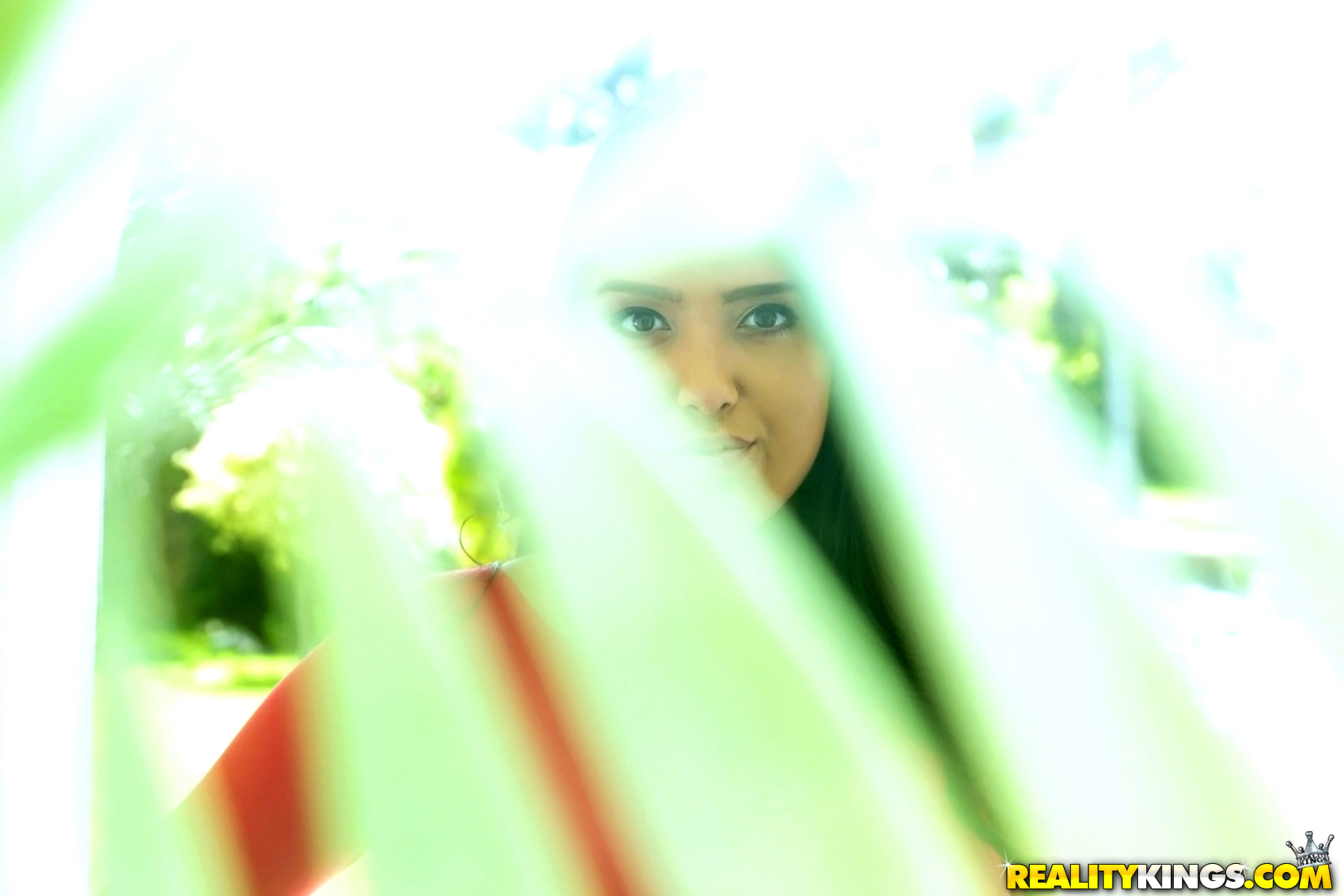 Lusty lucia