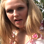 Lacie Laine in 'Taste Test'