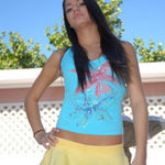 Laura in 'In To Deep'