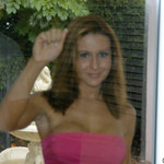 Leannella in 'Split In Half'