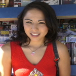 Leilani in 'Snake Charmer'