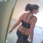 Lela in 'Boobs N Beer'