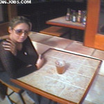 Lela in 'Boobs N Beer'