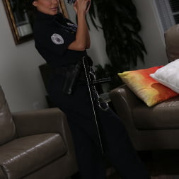 Bad Cop Black Cock