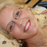 Lena in 'Pink Is In'