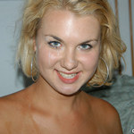 Lena in 'Russian Attack'