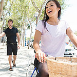 Lex Chevelle in 'Pole Play'