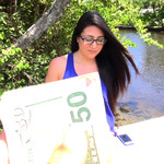 Lexy Bandera in 'Sexy Lexy'