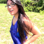 Lexy Bandera in 'Sexy Lexy'