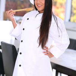 Spicy Chef
