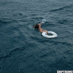 Lidia in 'Surrender Your Booty'