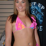 Lidia in 'Surrender Your Booty'