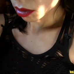Lips on dick