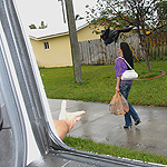 Linda in 'Foreign Body'