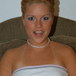 Linda in 'Split Personality'