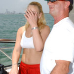 Lizzette in 'Dueling Loads'