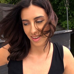 Lola in 'Oral Meeting'