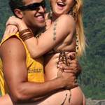 Lorena in 'Nothing But Ass'