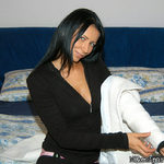 Lori in '5 Finger Pleasure'