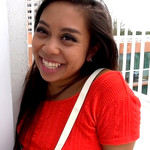 Lucy Lei in 'Bust A Nut'