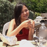 Lucy Levon in 'Afternoon Snack'