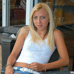 Lulu in 'Licalatinpuss'