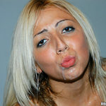 Lulu in 'Licalatinpuss'