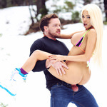 Luna Star in 'Kyle Mason, Luna Star'