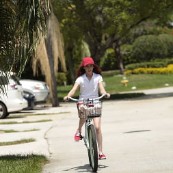 Delivery Service Slut