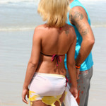 Lylitty in 'Rump Hump'