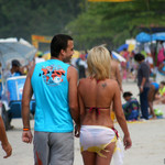 Lylitty in 'Rump Hump'