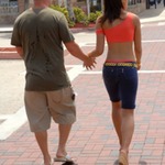 Lyna in 'Choice Chi Chis'