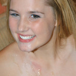 Lynn in 'Ready To Please'