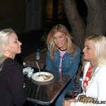 Mackenzie in 'Crepe Smoochers'