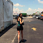 Maddison Hardy in 'Hard On For Hardy'