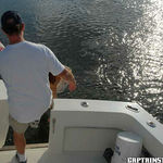 Madison in 'Red Riding Wood'