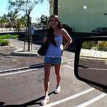 Madison Lace in 'Cock Sucker'