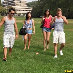 Pussy picnic