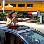 Mali Luna in 'Pleasing Pussy'